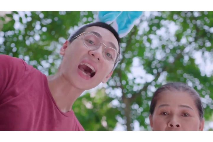 BIGBB - Quảng Cáo Cho Bé Ăn Ngon - Kênh Quảng Cáo Cho Bé - YouTube