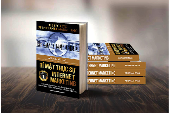 BÍ MẬT THỰC SỰ VỀ INTERNET MARKETING: Sách hay nên đọc trong đời ...