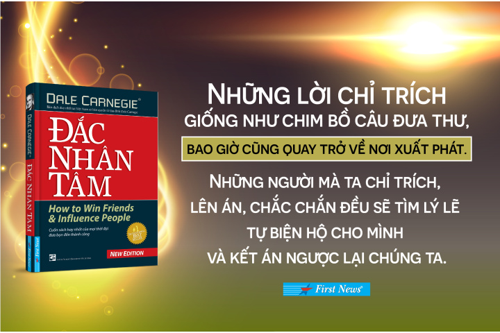 Đắc Nhân Tâm (Khổ Lớn) | Tiki.vn: Sách,Truyện