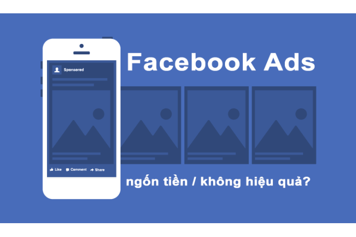 Nguyên nhân chạy quảng cáo facebook không hiệu quả - SEOTOPNHANH.COM