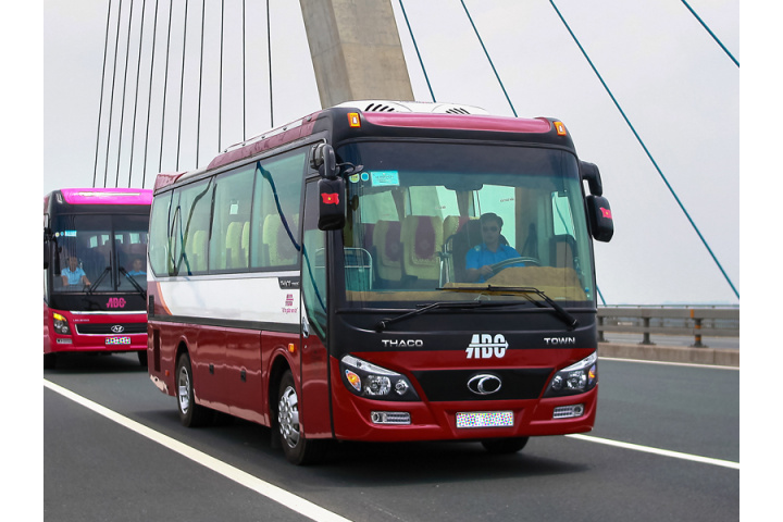 Kinh nghiệm du lịch Cần Giờ 2019 khám phá 5 địa điểm đẹp trong 1 ...