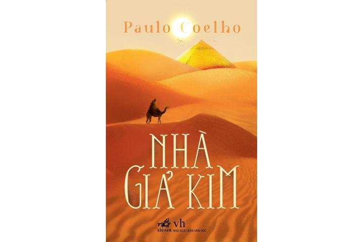 Nhà Giả Kim – Paulo Coelho – SÁCH Thần Kỳ