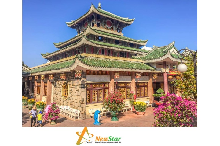 Du lịch miền Tây xuất phát từ Cần Thơ | Du lịch miền Tây