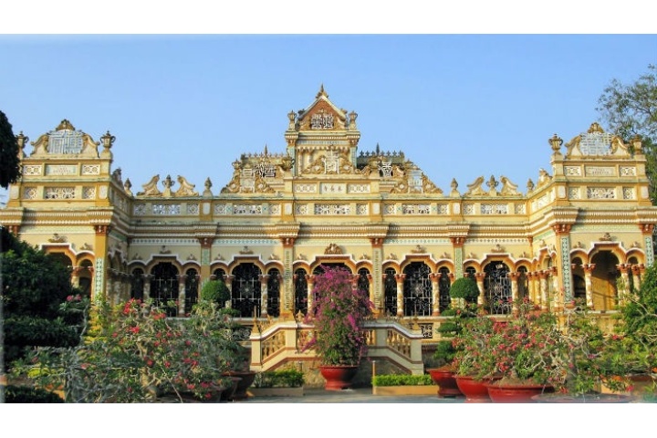 Kinh nghiệm du lịch Bến Tre 1 ngày | Mytour.vn