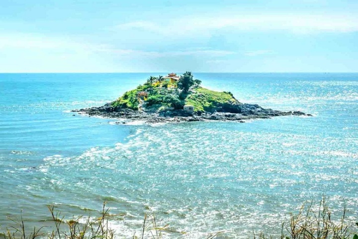 Hạnh Phúc Bên Gia Đình Với Tour Du Lịch Tết Vũng Tàu 2 Ngày 1 Đêm