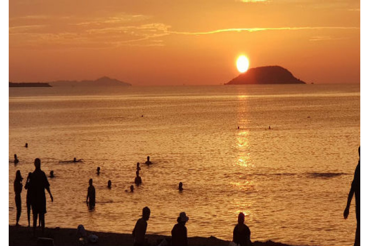 Đi Du Lịch Nha Trang Mùa Nào Là Đẹp Nhất