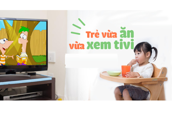 Quảng cáo cho bé ăn ngon nhất 2018 – inv-kids.com