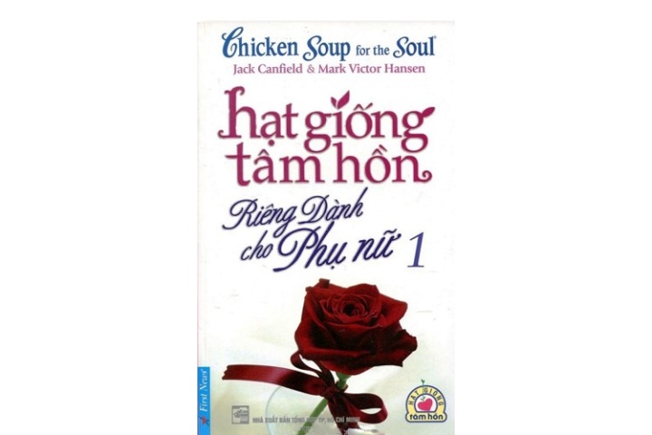 7 Cuốn Sách Hay Về Phụ Nữ Phải Đọc Qua Trong Đời - YBOX