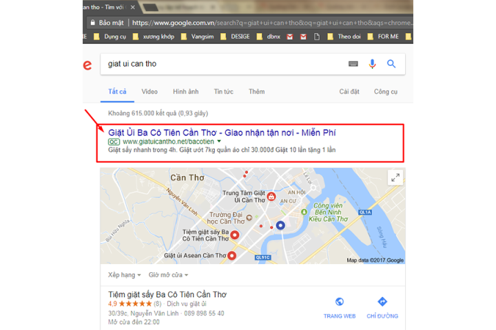 Quảng cáo google adwords giá rẻ tại Đà Nẵng - Công ty quảng cáo từ ...