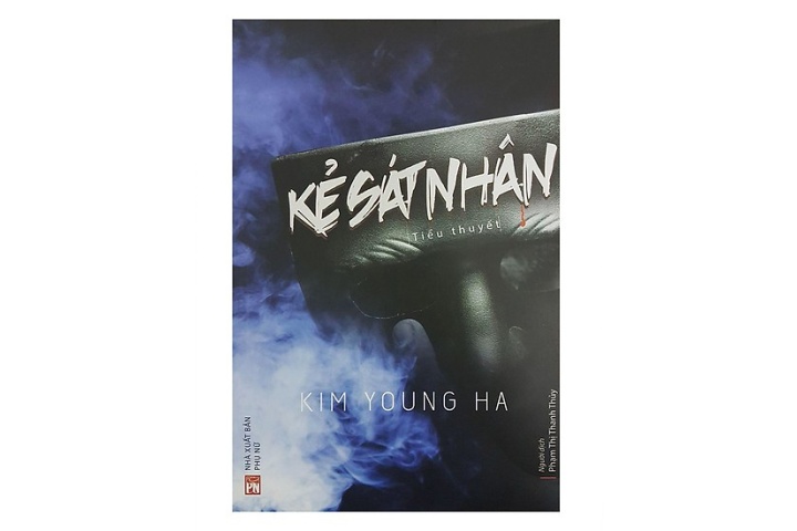 Kẻ Sát Nhân | Tiki.vn: Sách,Truyện
