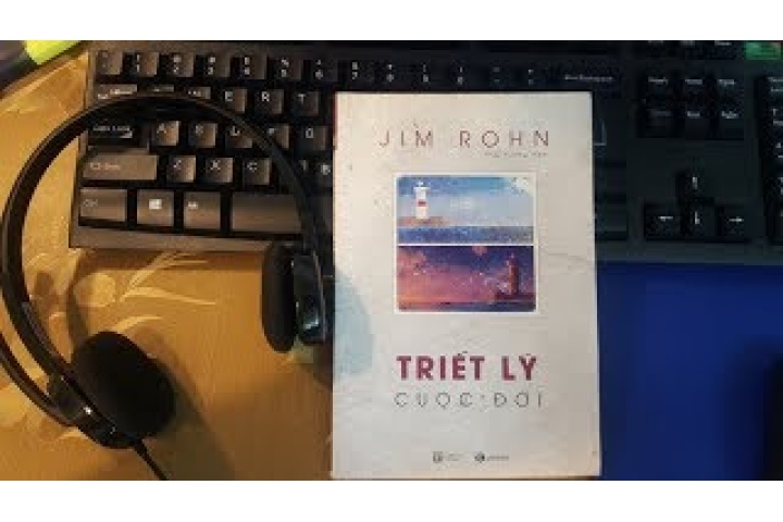 Download Video Mp3 Triết Lý Cuộc Đời (Full) - Jim Rohn | Sách Nói ...