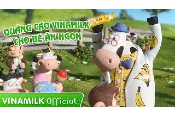 Descargar MP3 de Quảng Cao Vinamilk Mới Nhất gratis. BuenTema.Org