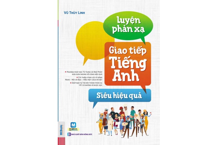 Flashcard luyện phản xạ giao tiếp tiếng anh siêu hiệu quả - Công ty ...