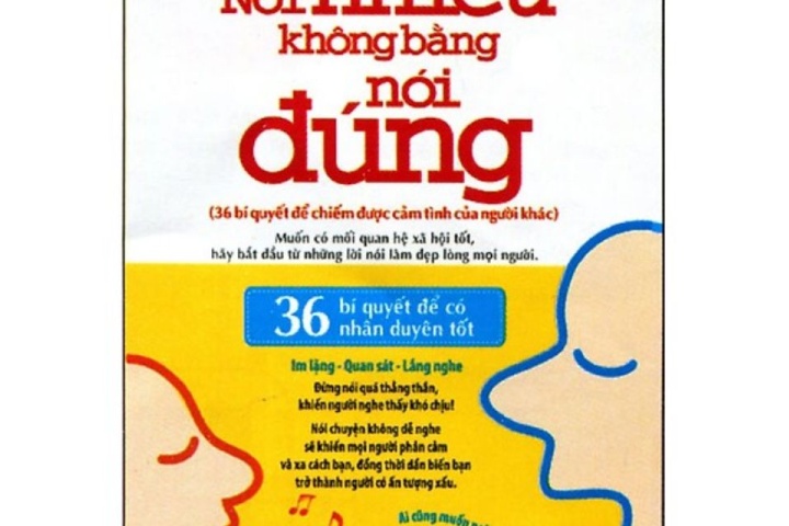 Đọc sách vì tương lai | Giới thiệu về sách tăng kĩ năng giao tiếp