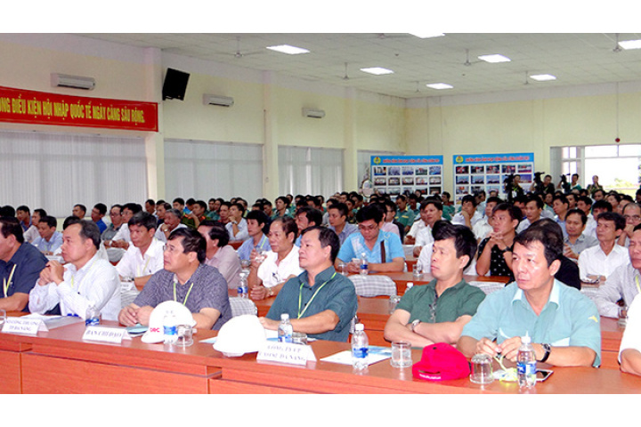 VINACHEM : Tập đoàn Hóa chất Việt Nam | Tin tức và dữ liệu doanh ...