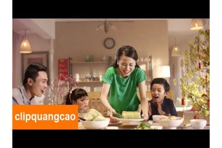 Quảng cáo Knorr tết 2018 | Knorr Vị Nào Làm Nên Tết ?