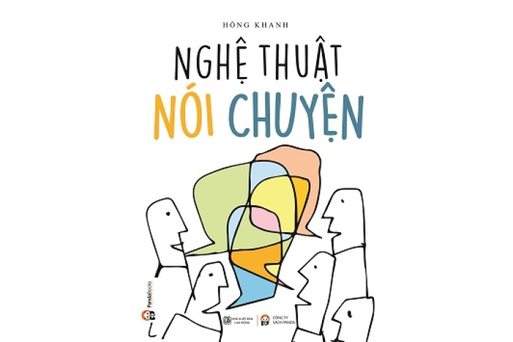 Nghệ Thuật Nói Chuyện (Tái Bản) - Hồng Khanh - Giảm giá: 16 ...