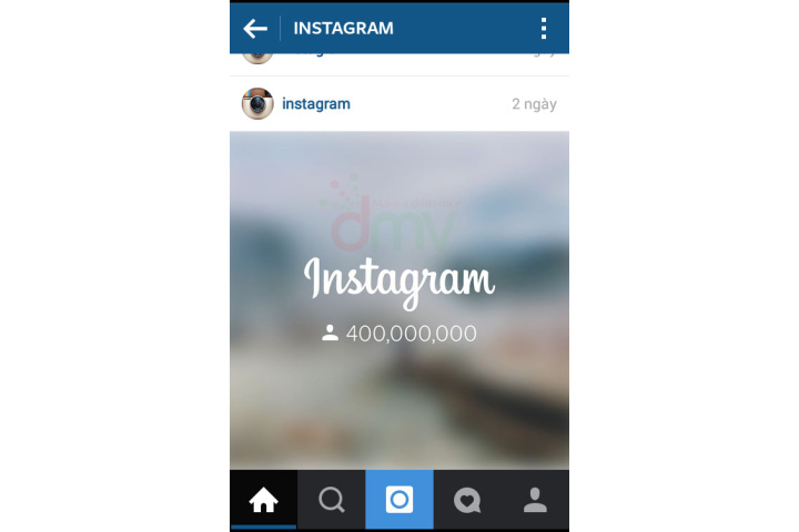 Quảng cáo trên Instagram | Quảng Cáo Siêu Tốc.Com