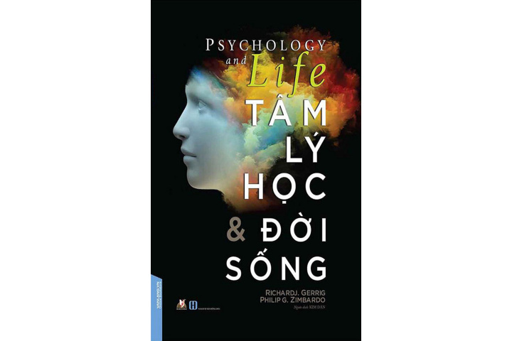 sách tâm lý học