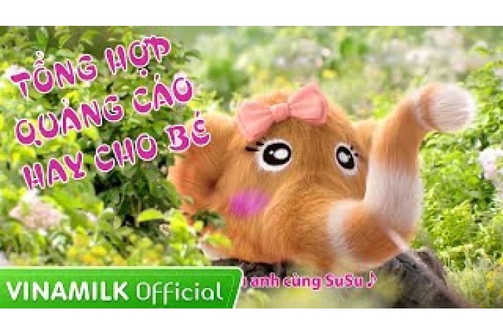 Tổng hợp quảng cáo hay kfc jollibe cho bé xem - video cho bé xem lúc ...
