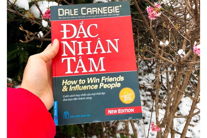 Audio] Đắc nhân tâm - ZiG Coffee