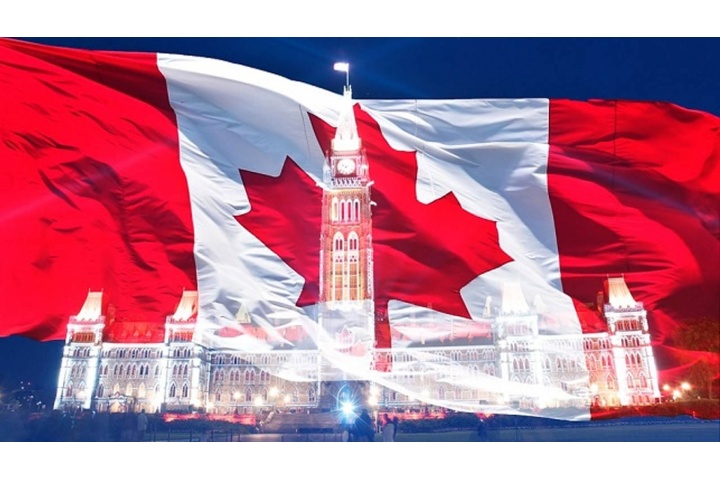 Giúp bạn trả lời câu hỏi: Định cư ở Canada có dễ không?