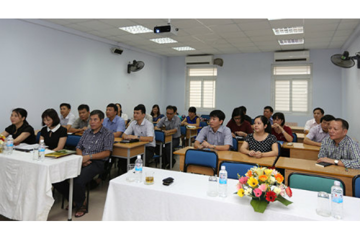 LỚP HỌC CẤP CHỨNG CHỈ ĐẤU THẦU VÀ QUẢN LÝ DỰ ÁN UY TÍN TOÀN QUỐC