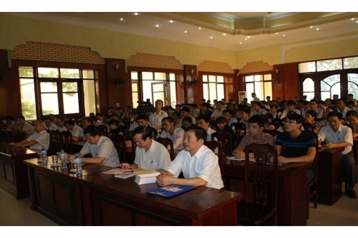 lớp học quản lý dự án Archives - ESC Việt Nam