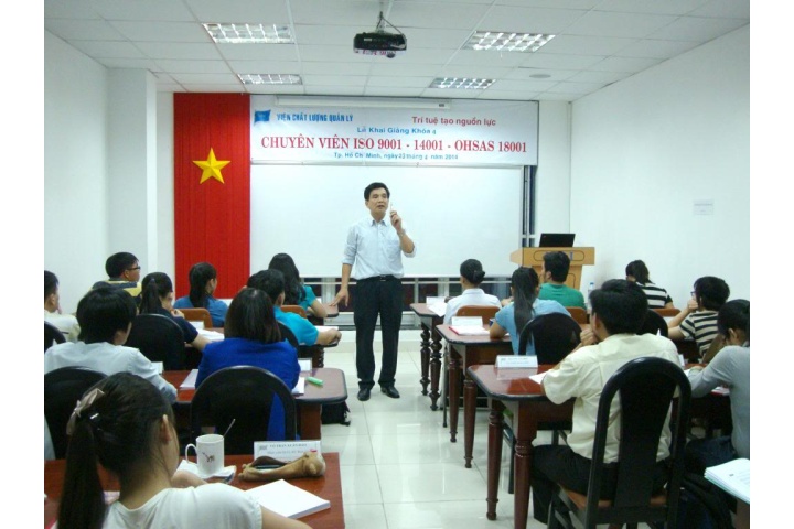 mail - <font color='000099' size='2'>CHUYÊN VIÊN ISO - KHÓA HỌC ISO ...