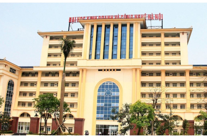 Lùm xùm tại Đại học Kinh doanh và Công nghệ Hà Nội | Pháp luật | Báo ...