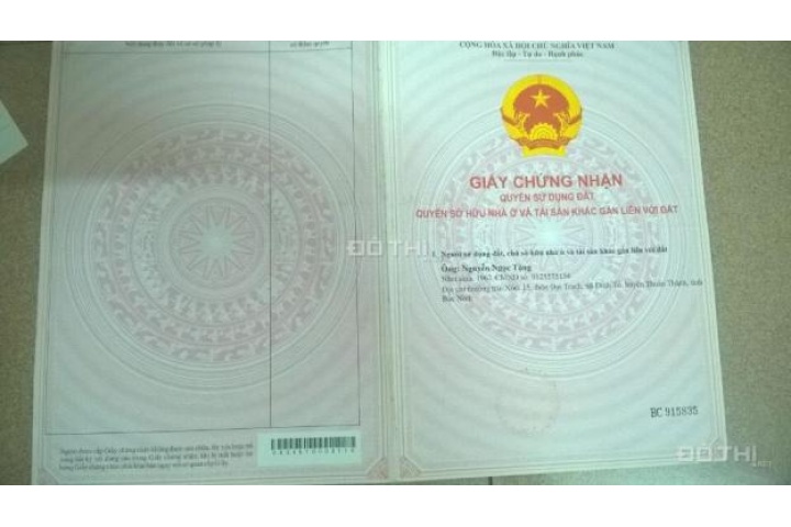 Chính chủ bán nhà tập thể Cao Su Sao Vàng giá tốt, liên hệ ...