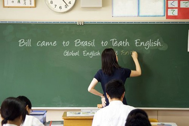 Tìm giáo viên tiếng Anh giỏi nhận dạy thêm tại nhà