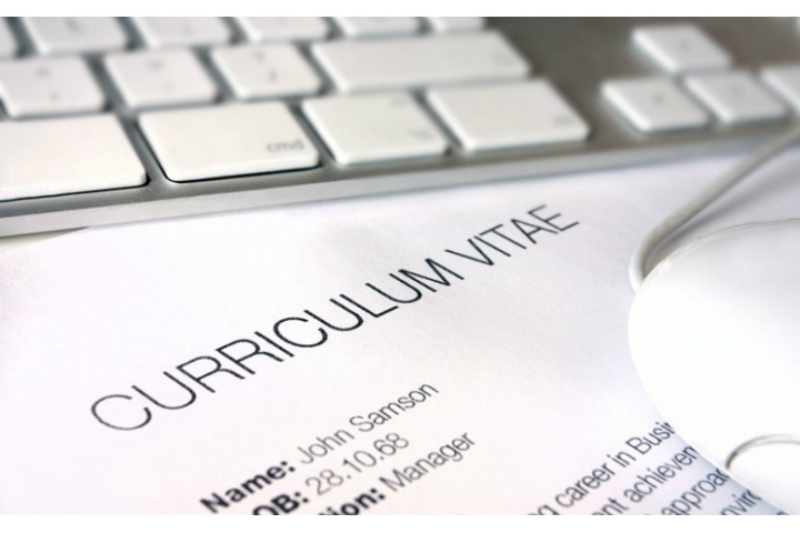 CV xin việc tiếng anh và lối tìm việc dễ dàng hơn | Kiếm Tìm Việc ...