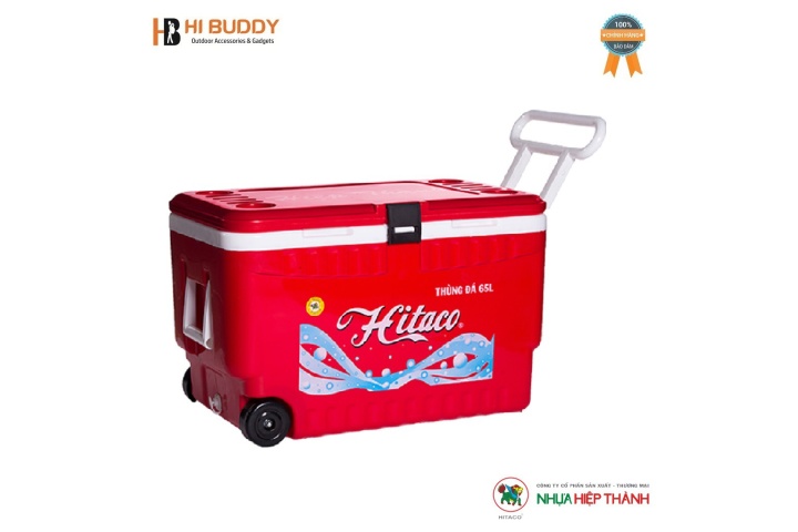Thùng Nhựa Đa Năng Hiệp Thành 60L 524 | Shopee Việt Nam