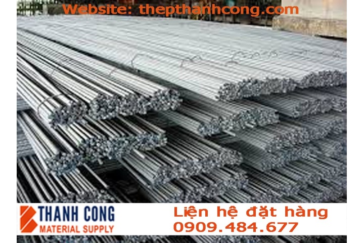 Nhà phân phối thép Pomina tại Đà Nẵng | 26/04/2019