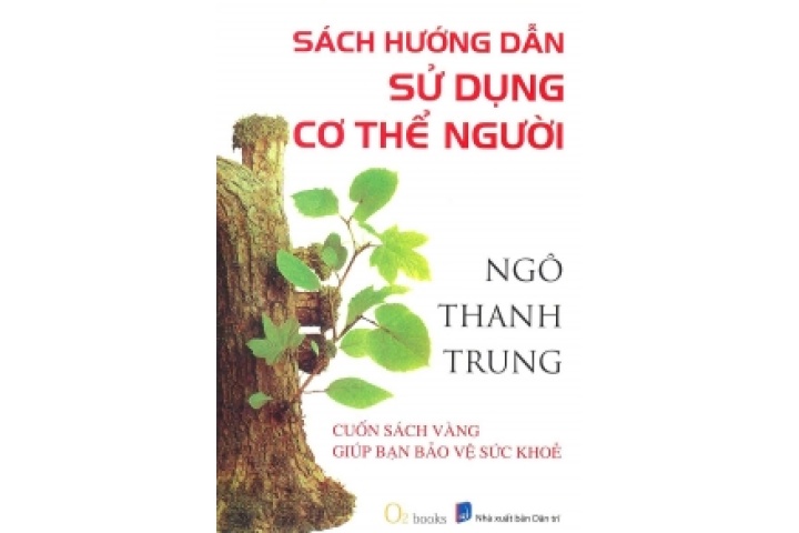Đọc: Sức khỏe trong tay bạn - Trần Bích Hà trên Waka