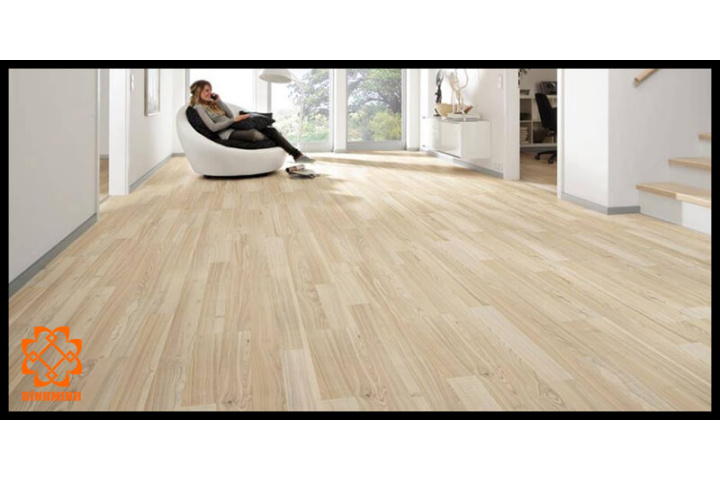 Sàn Nhựa Giả Gỗ Tại Đà Nẵng Giá Rẻ, Đẹp - 175 Nguyễn Hữu Thọ