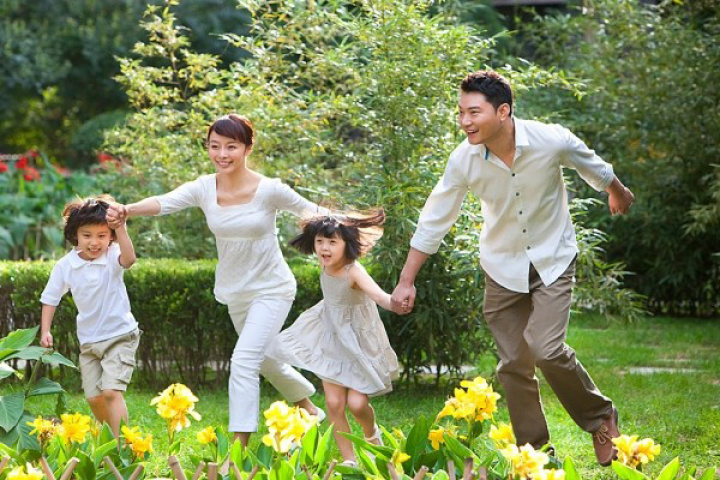 Lợi ích của thiết bị chăm sóc sức khỏe gia đình