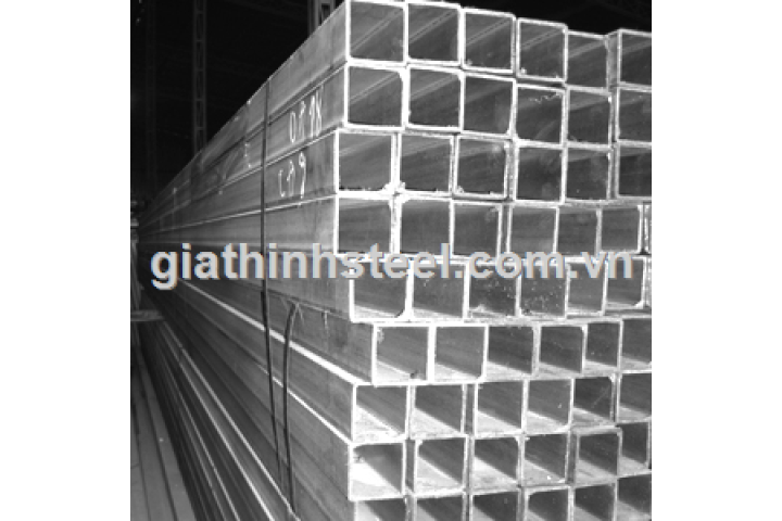 Thép hộp vuông 50x50 , thép hộp 100x100, hộp 125x125, hộp 150x150 ...