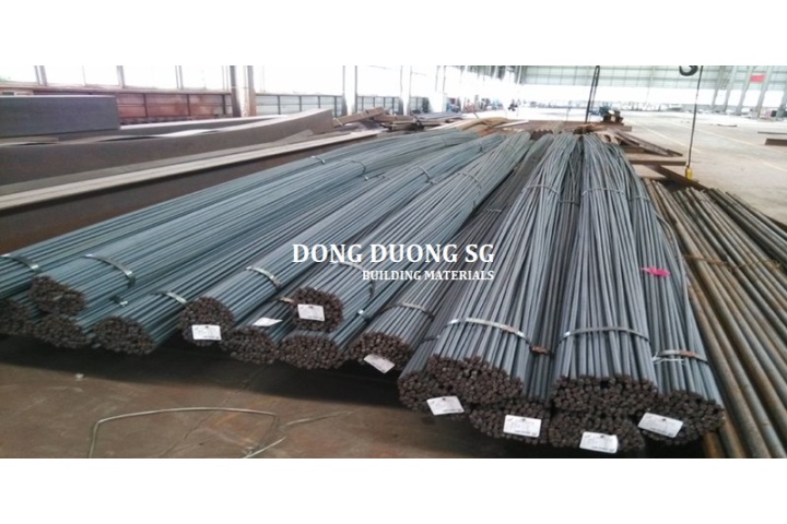 Bảng báo giá thép việt nhật - vina kyoei tháng 9/2017 - Báo Giá Thép ...