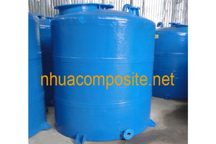 BỒN NHỰA COMPOSITE