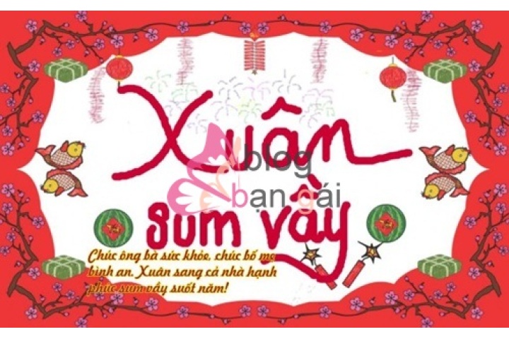 DLSK - 17 câu chúc tết sếp đồng nghiệp bạn hàng hay và ý nghĩa cho ...