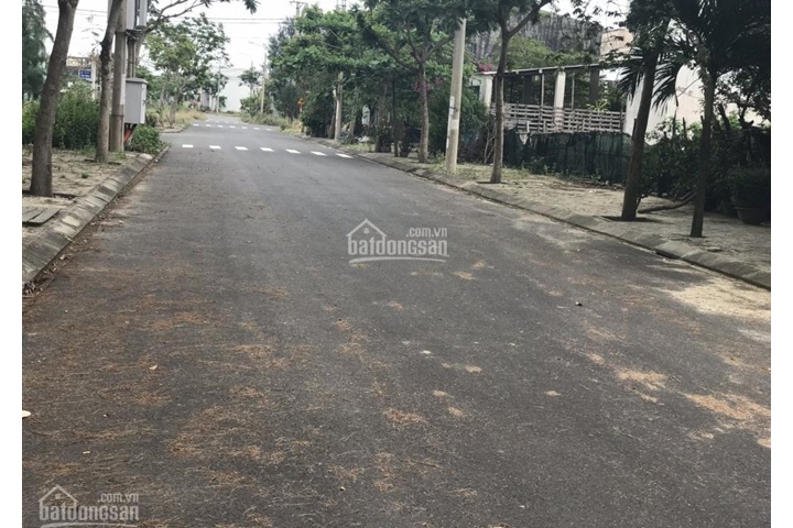 Cần bán 1 cặp thép mới đường TDC Tân Trà, Ngũ Hành Sơn, Đà Nẵng