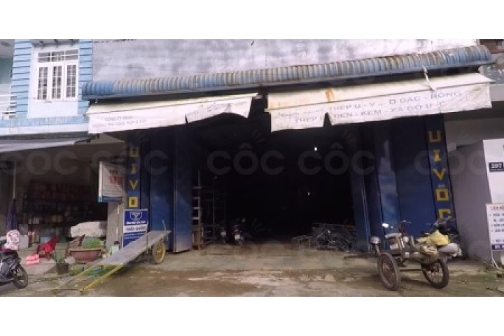 Ống thép Hòa Phát Trần Quốc - 295, Phạm Hùng, Xã Hòa Phước, H. Hòa ...