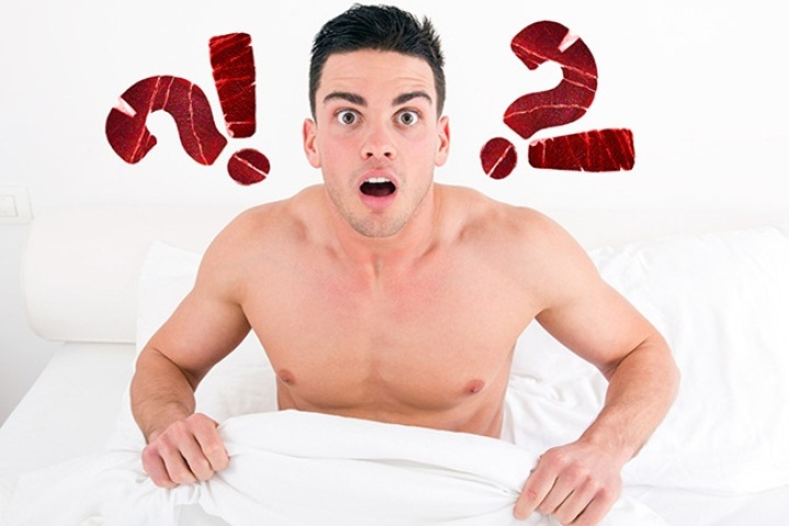 Báo động: Nam giới có thể sắp cạn tinh trùng?-Sức khỏe đời sống
