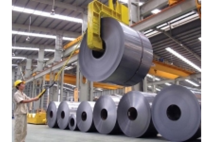Rủi ro tiềm ẩn bủa vây Thép Nam Kim trong năm 2018 | Doanh nghiệp ...