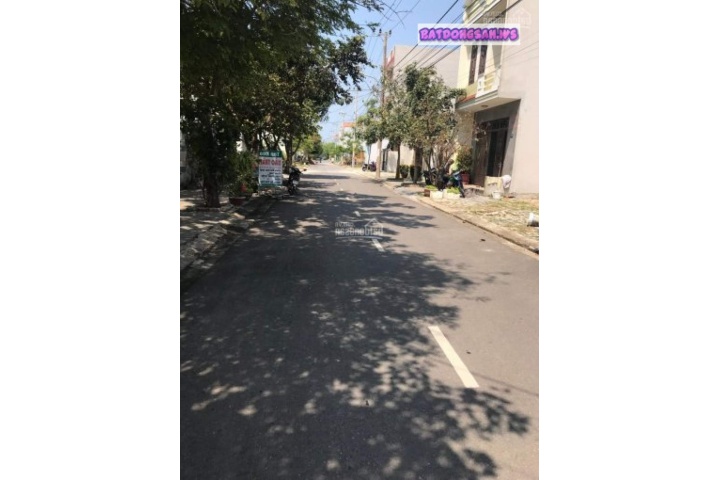 Bán 1 cặp đất đường Thép Mới khu Tân Trà, Ngũ Hành Sơn, Đà Nẵng ...