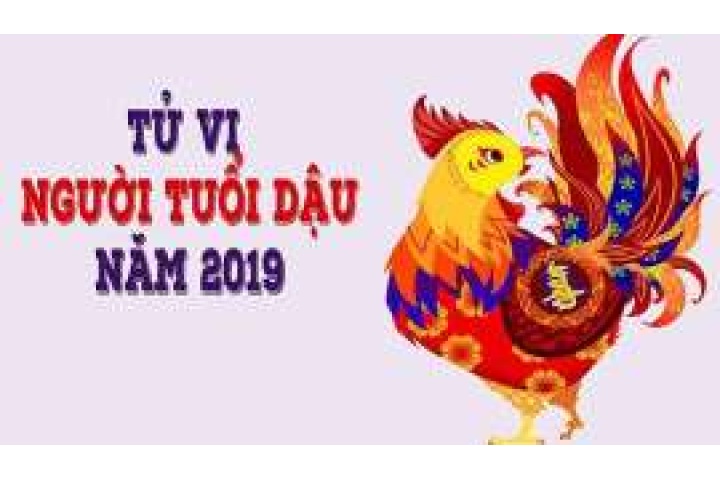 Tử vi tuổi Dậu năm 2019: Tài lộc khởi sắc