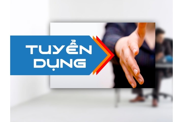 Tuyển dụng lập trình viên PHP