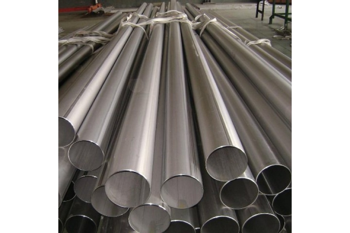 ống inox 304 và 316 đúc